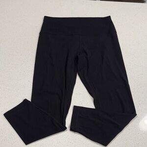 Lululemon Black Leggings